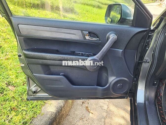 Honda crv sx 2009stđ tên tư nhân ,xe đẹp căng