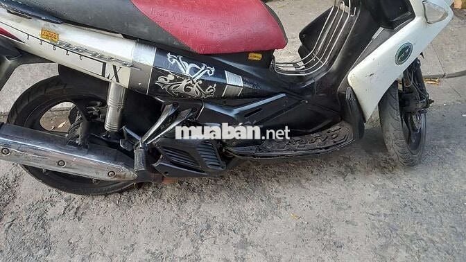 NO4 ĐIỆN ĐỀ ĐỦ CAVET GỐC MÁY ÊM 135 BAO MẠNH