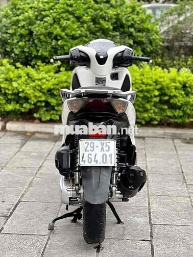 SH125 CBS 2019 bao check - Trả trước 35tr nhận xe✅