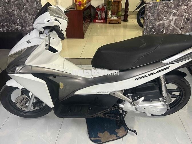 honda AB 2013 xinh đẹp 80% trắng
