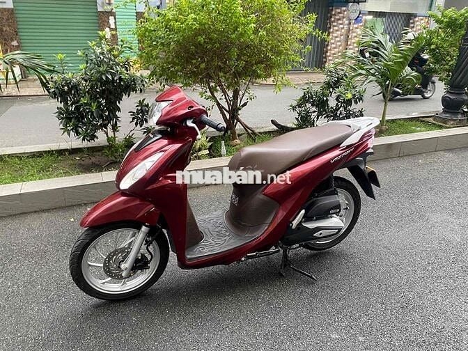 vision 2022 đẹp zin , biển thành phố
