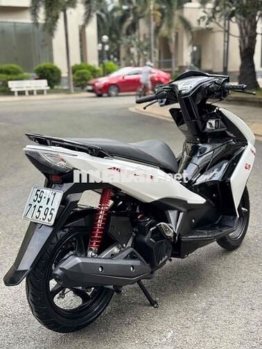 💥Honda AB 125 BSTP nguyên zin đẹp leng keng