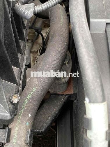 Cần bán xe gia đình Chevrolet Cruze LS 2013