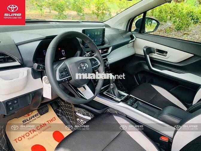 Toyota Veloz Cross Top 2023 - 28.000 km