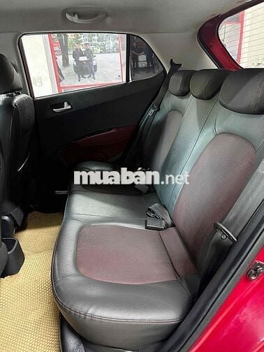 Hyundai Grand i10 2019 bản đủ, một chủ từ lúc mới