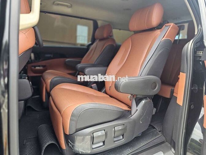 KIA CARNIVAL 2×2 Premium SX 2022 ODO 27.000 KM