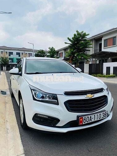 Cần bán xe gia đình Chevrolet Cruze LS 2013