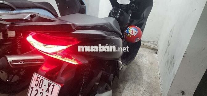 PCX150CC - ĐK 2020- ĐEN NHÁM