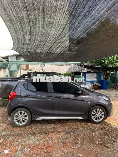 E cần Bán Xe Fadil ít đi giá yêu thương