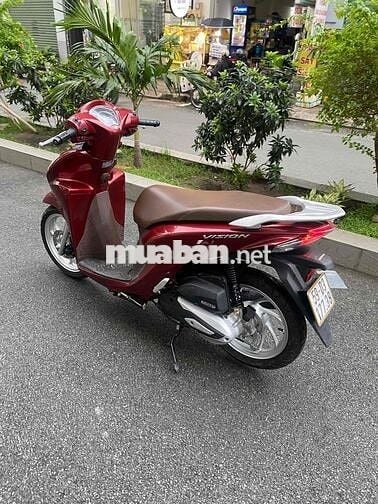 vision 2022 đẹp zin , biển thành phố
