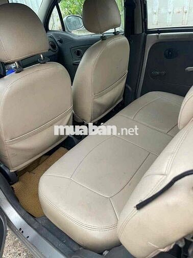 Chevrolet Spark 2012 - 6879 km