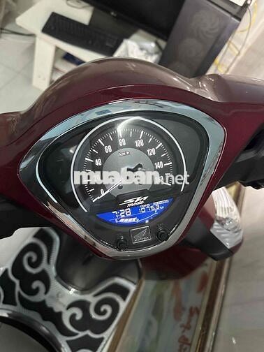 Cần bán SH mode 2024 mới chạy 1.000km