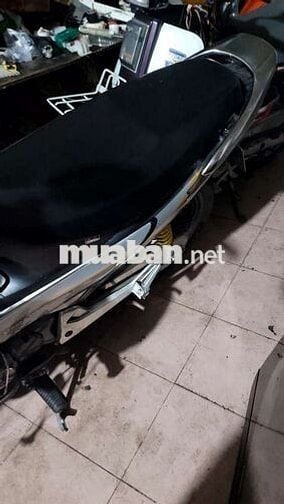 Future neo Gt 2006 sườn xám máy thái nguyên con