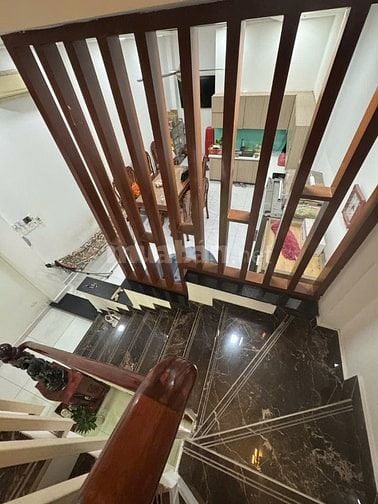 Nhà Bà Hom 60M2 HXH 7.8 TỶ THƯƠNG LƯỢNG