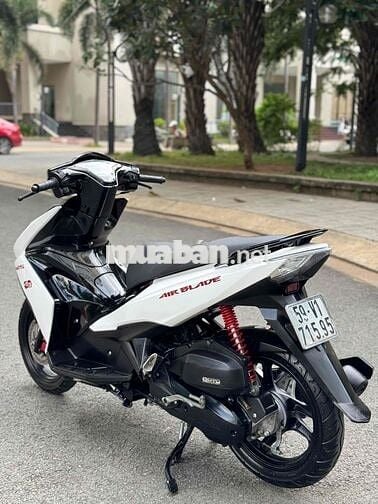 💥Honda AB 125 BSTP nguyên zin đẹp leng keng