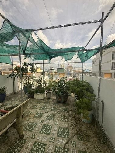 Nhà Bà Hom 60M2 HXH 7.8 TỶ THƯƠNG LƯỢNG