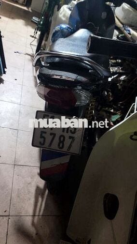 Future neo Gt 2006 sườn xám máy thái nguyên con