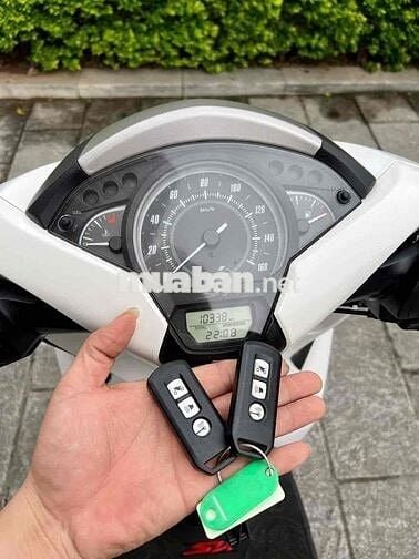 SH125 CBS 2019 bao check - Trả trước 35tr nhận xe✅