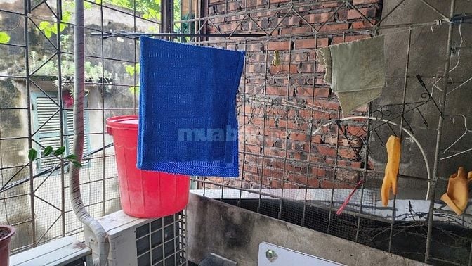 Cho thuê căn hộ tập thể Hào Nam - Vũ Thạnh 