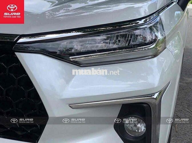 Toyota Veloz Cross Top 2023 - 28.000 km