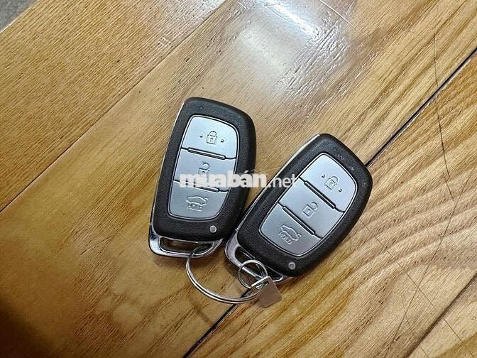 Hyundai Grand i10 2019 bản đủ, một chủ từ lúc mới