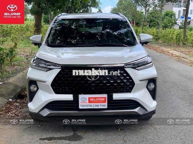 Toyota Veloz Cross Top 2023 - 28.000 km