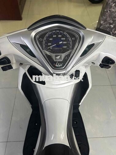 honda AB 2013 xinh đẹp 80% trắng