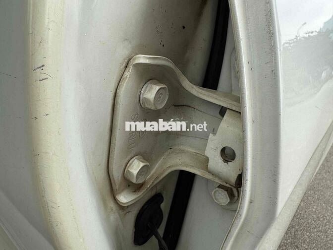 Kia Morning 2010 Van 1.0 MT - 200000 km