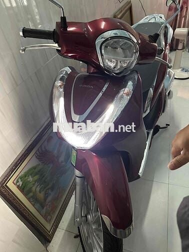 Cần bán SH mode 2024 mới chạy 1.000km