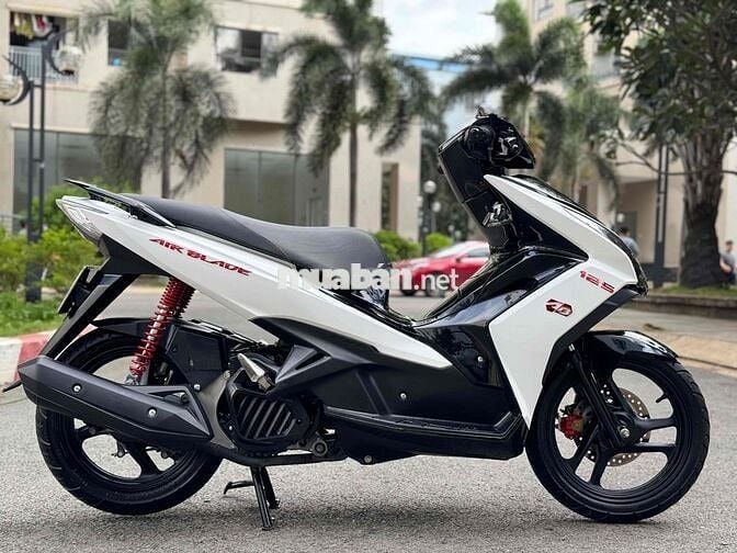 💥Honda AB 125 BSTP nguyên zin đẹp leng keng
