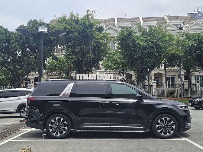 KIA CARNIVAL 2×2 Premium SX 2022 ODO 27.000 KM