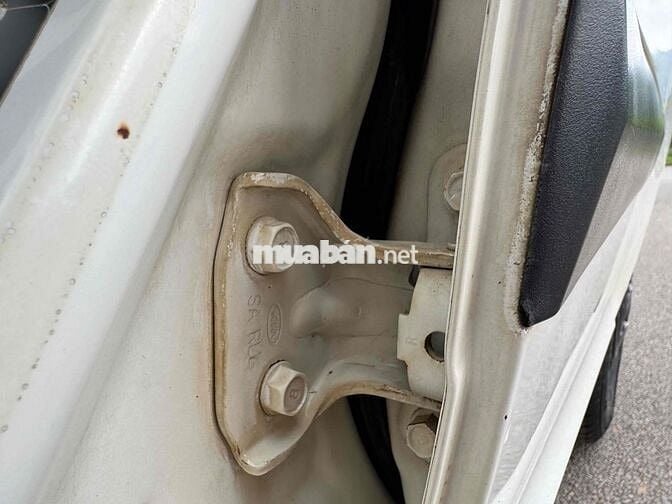 Kia Morning 2010 Van 1.0 MT - 200000 km