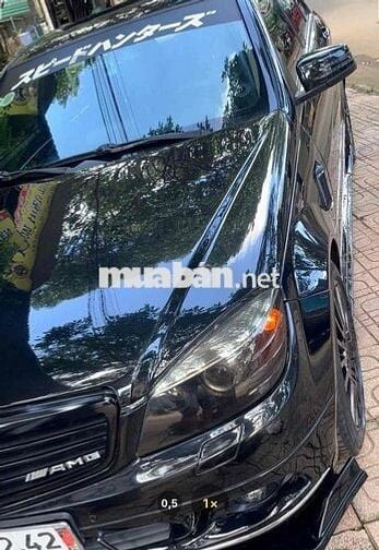 Mercedes Benz C Class 2010 C250 CGI - 686868 km