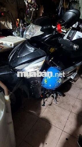 Future neo Gt 2006 sườn xám máy thái nguyên con