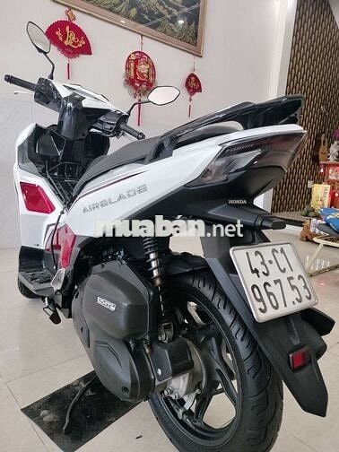 Cầm bán xe ab đký 2021 cực mới!