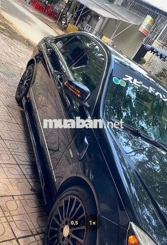Mercedes Benz C Class 2010 C250 CGI - 686868 km