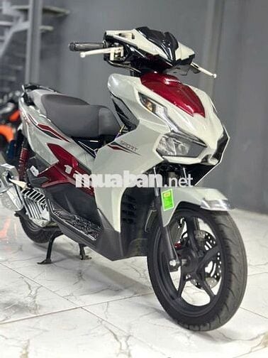 Airblade125 4val 2025 trả góp 0 đồng