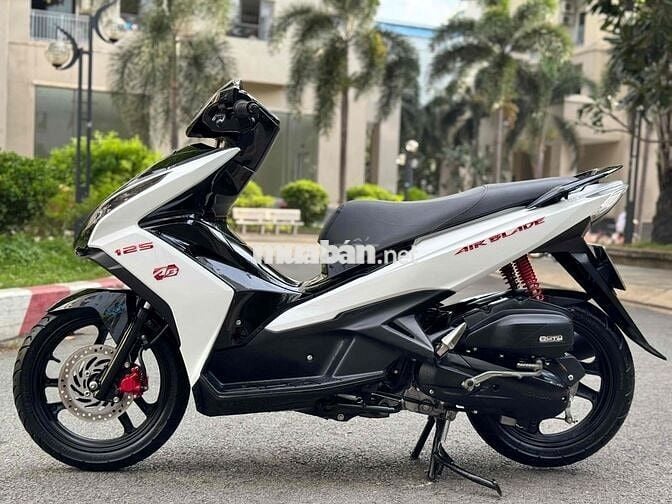 💥Honda AB 125 BSTP nguyên zin đẹp leng keng