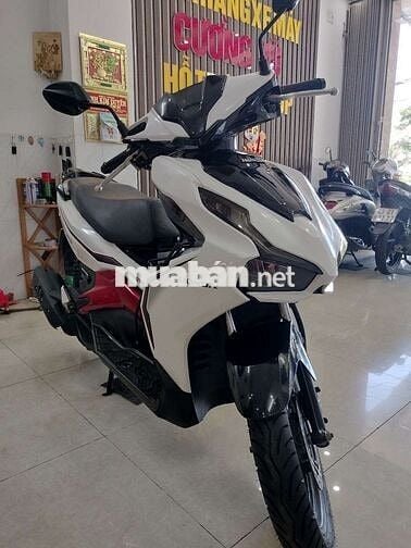 Cầm bán xe ab đký 2021 cực mới!