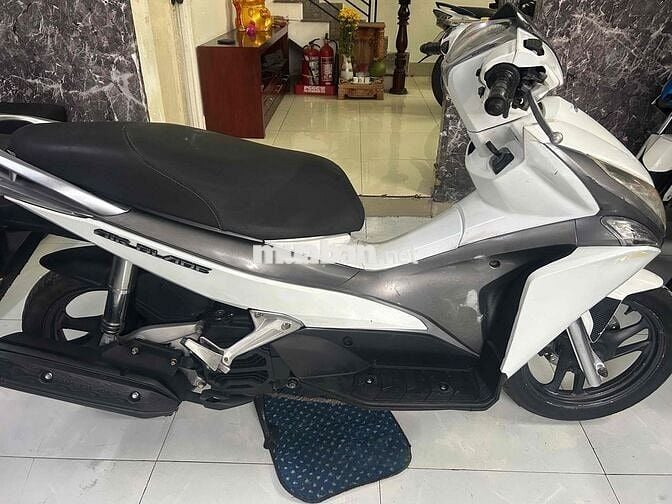 honda AB 2013 xinh đẹp 80% trắng