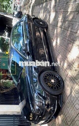 Mercedes Benz C Class 2010 C250 CGI - 686868 km