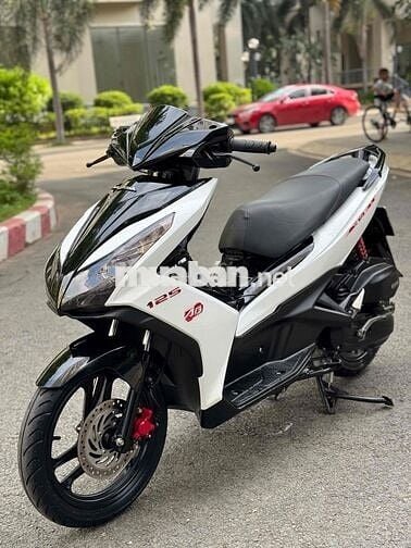 💥Honda AB 125 BSTP nguyên zin đẹp leng keng