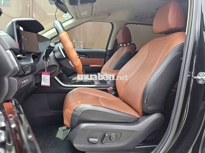 KIA CARNIVAL 2×2 Premium SX 2022 ODO 27.000 KM