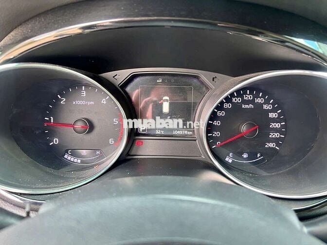 33 2018 2.2 DATH - 100000 km
