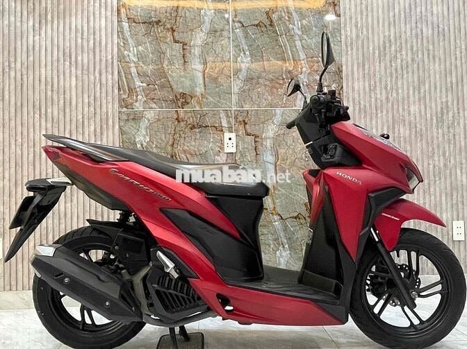 Honda Vario 150cc ! 2021 . ĐK 29/12/2020. Bstp