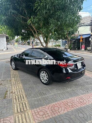 Mazda 6 2016 2.0 AT - 97000 km