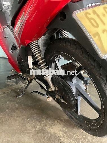 Wave 110 2019 chính chủ từ đầu