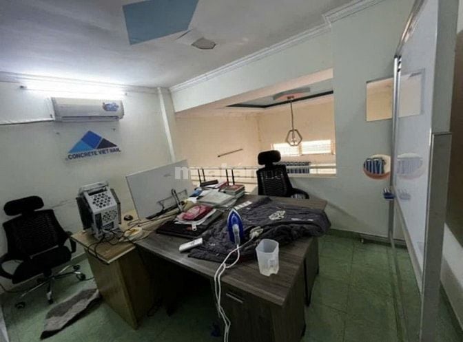 NHÀ HIỆP THÀNH - QUẬN 12 - HẺM NHỰA 5M - 47M2 - GẦN NGÃ BA ĐÔNG QUANG