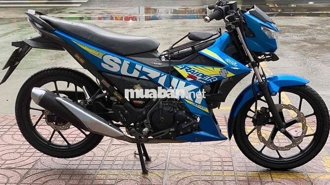 raider Fi chính chủ máy zin