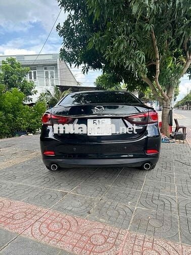 Mazda 6 2016 2.0 AT - 97000 km